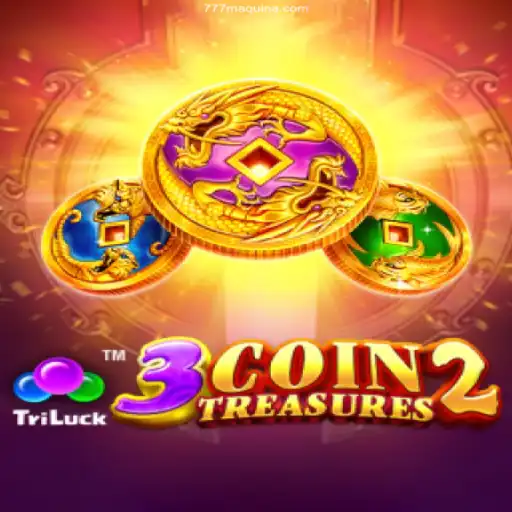 Exploring the World of '3CoinTreasures2'