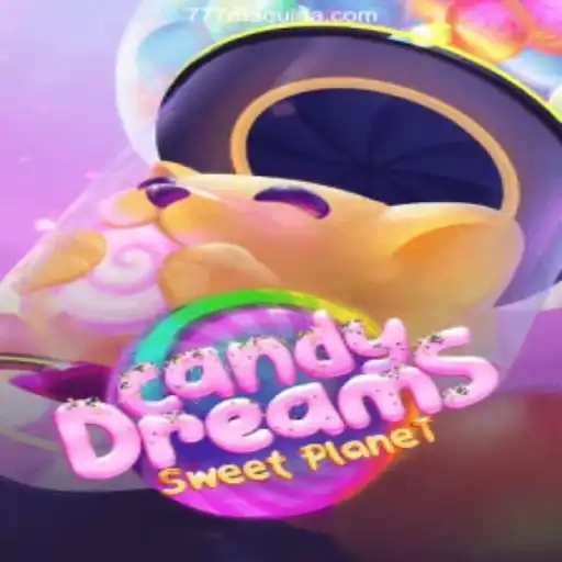 Unveiling the Magical World of CandyDreams