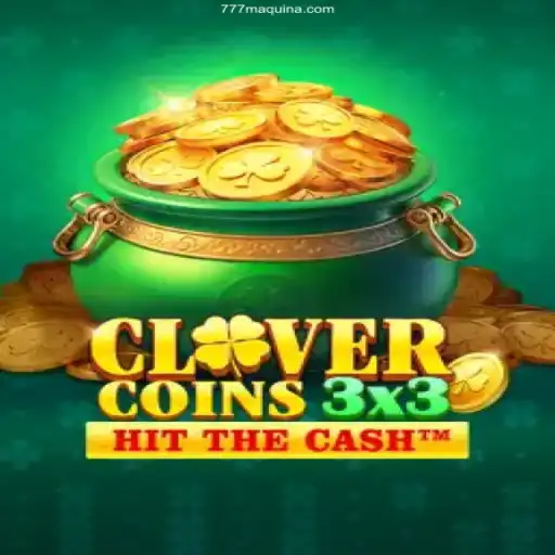 Exploring Clovercoin3x3: A Thrilling Adventure in Online Gaming