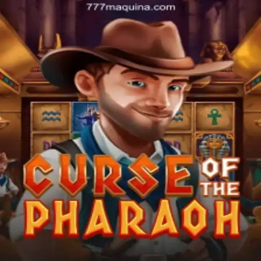 Exploring 'CurseofthePharaoh': Your Gateway to MAQUINA777.Com Slots 🎰