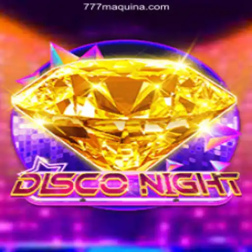 Unveiling the Excitement of DiscoNight and MAQUINA777.Com Slots 🎰