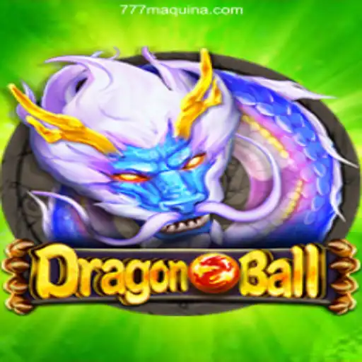 DragonBall: Explore the World of MAQUINA777.Com Slots