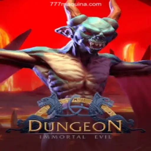 Exploring the Depths of 'Dungeon': A Journey through MAQUINA777.Com's Slots