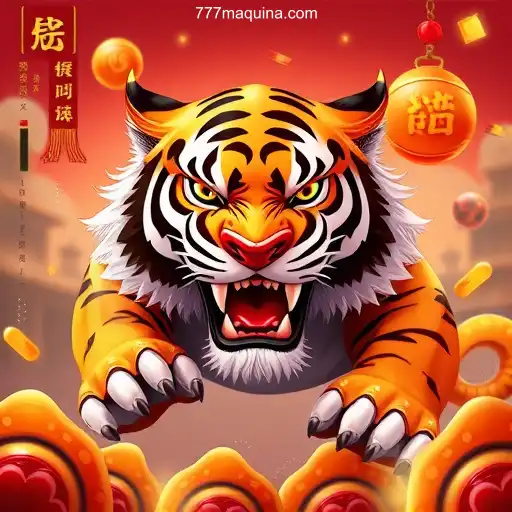 Exploring the Excitement of Fortune Tiger Games and MAQUINA777.Com Slots 🎰