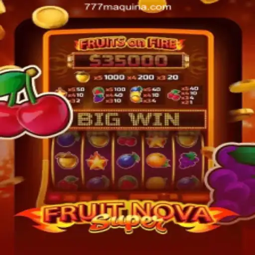 FruitNovaSuper: A Deep Dive into This Exciting New Slot Game