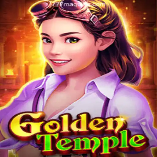 Explore the Thrilling World of GoldenTemple Slots with MAQUINA777.Com
