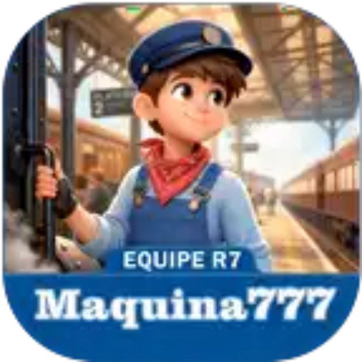 MAQUINA777.Com Slots 🎰  TOP 5 Caça-Níqueis + Dicas Essenciais