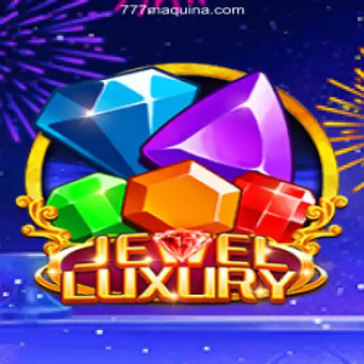 Discover the Thrilling World of JewelLuxury and MAQUINA777.com Slots