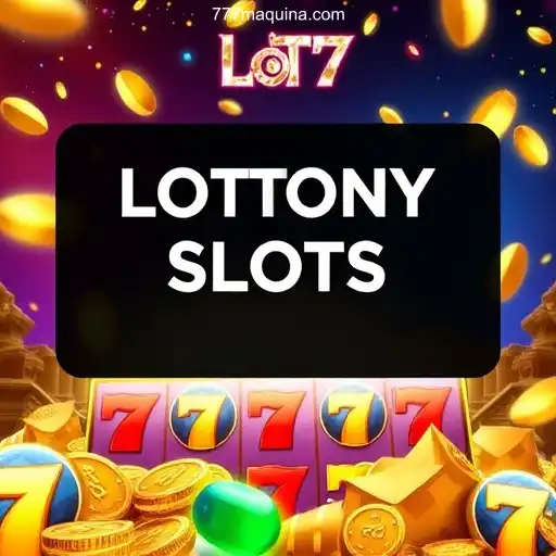 Diving into Lottery Games with MAQUINA777.Com Slots: Top 5 Slots and Essential Tips