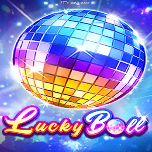Exploring LuckyBall: An Immersive Casino Experience with MAQUINA777.Com Slots