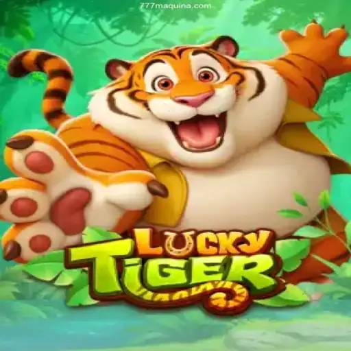 Unlock the Excitement: Discover LuckyTiger and MAQUINA777.Com Slots 🎰