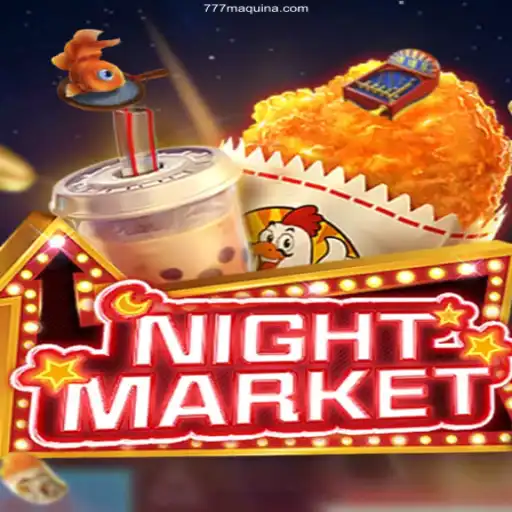 Explore NIGHTMARKET: The Game of Strategic Decisions and Thrilling Adventures