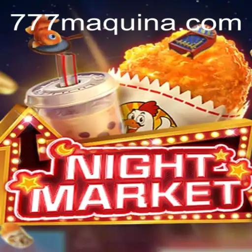 Explore NIGHTMARKET: The Game of Strategic Decisions and Thrilling Adventures