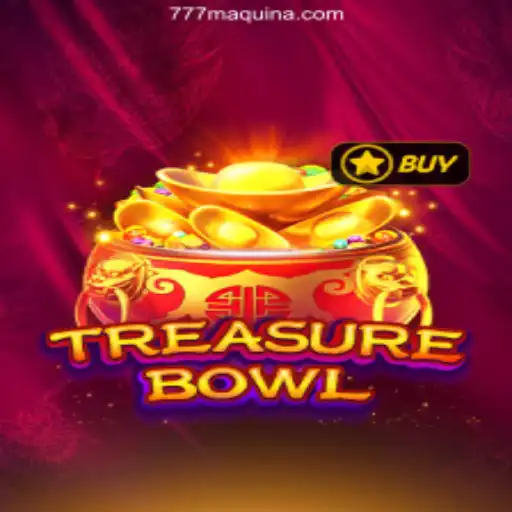Discover TreasureBowl: The Ultimate Slot Gaming Experience