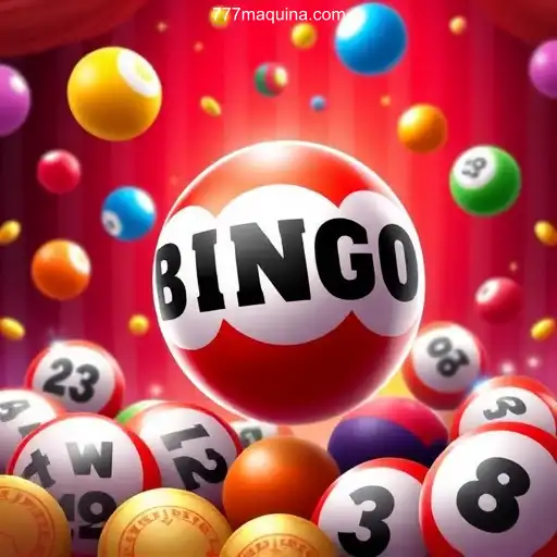 The Exciting World of Online Bingo