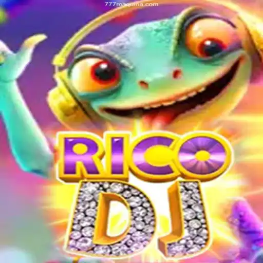 Exploring the World of RicoDJ and MAQUINA777.Com Slots