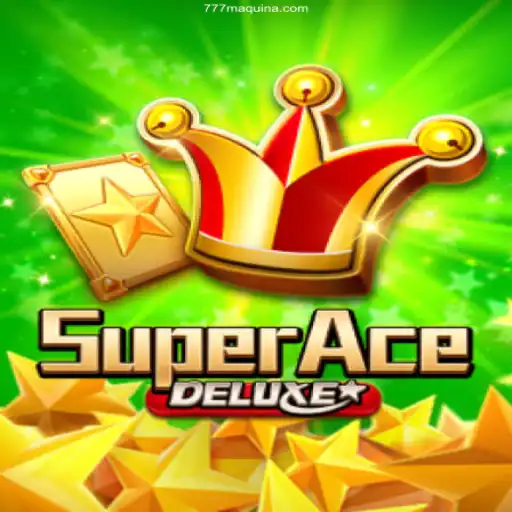 Exploring SuperAceDeluxe: A Journey Through Digital Slots and Winning Strategies