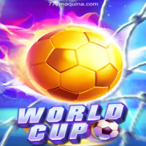 Exploring the Exciting World of WorldCup and MAQUINA777.Com Slots 🎰